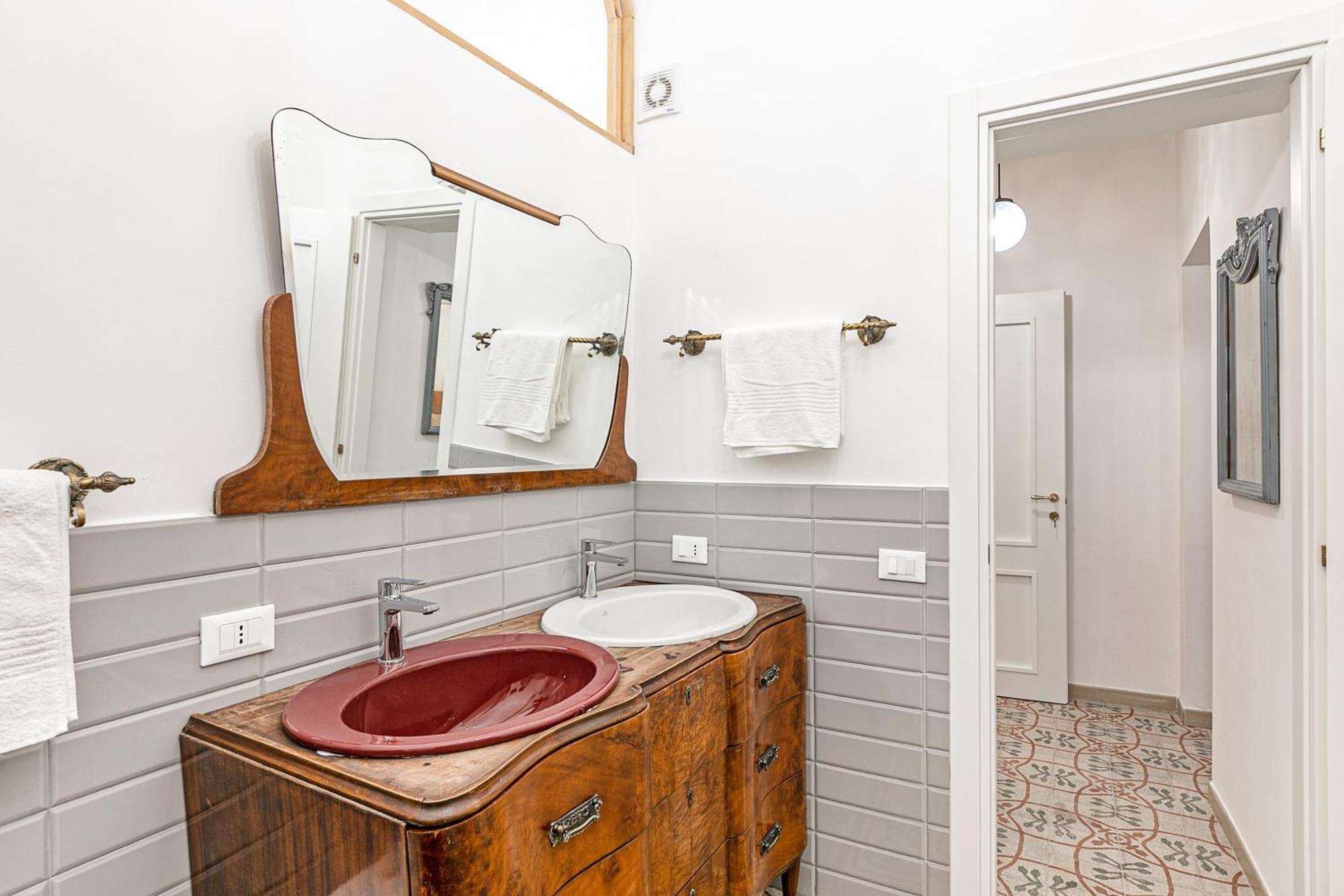 Palazzo Dei Normanni Stylish Apartment Palermo Exterior foto