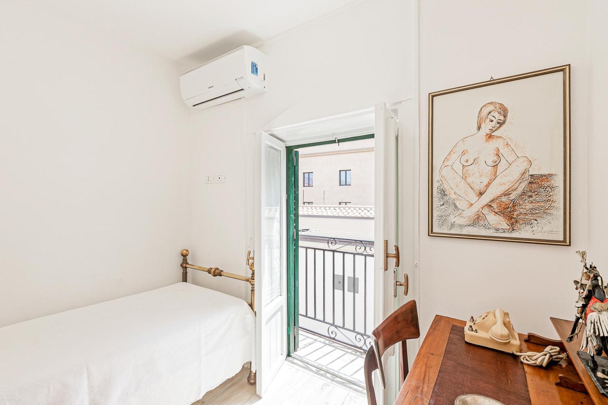 Palazzo Dei Normanni Stylish Apartment Palermo Exterior foto