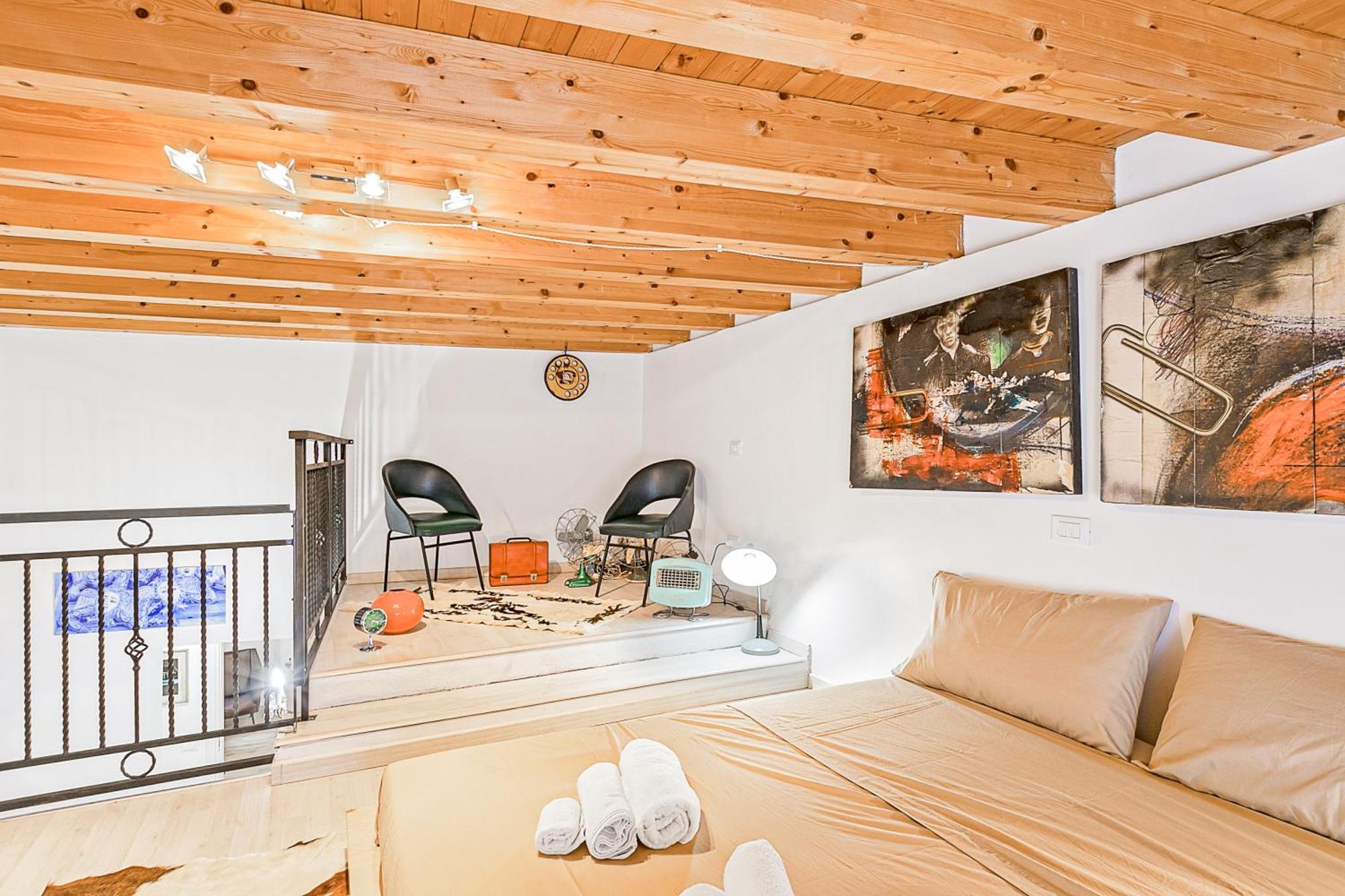 Palazzo Dei Normanni Stylish Apartment Palermo Exterior foto