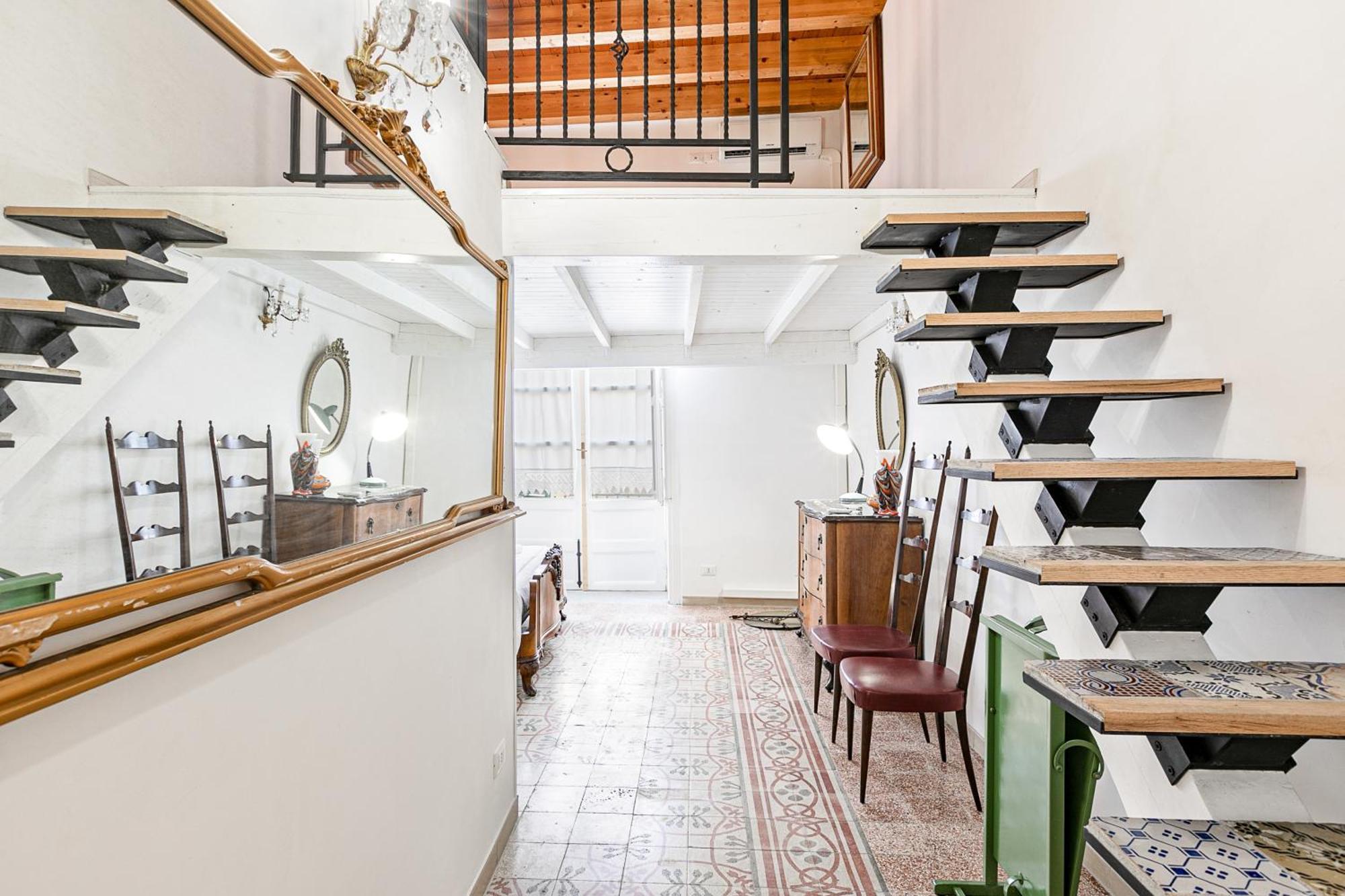 Palazzo Dei Normanni Stylish Apartment Palermo Exterior foto